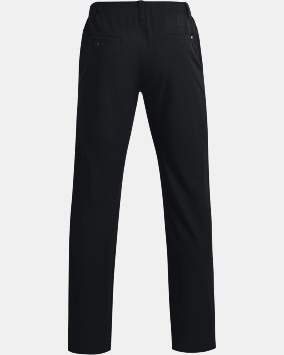 Men's UA Drive Pants in Black image number 5